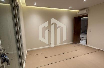 تاون هاوس - 4 غرف نوم - 5 حمامات للايجار في قطامية ديونز - كمبوندات القطامية - القطامية - مدينة القاهرة الجديدة - القاهرة