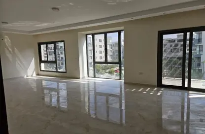 Penthouse - 3 Bedrooms - 3 Bathrooms for rent in Eastown - 5th Settlement Compounds - The 5th Settlement - New Cairo City - Cairo