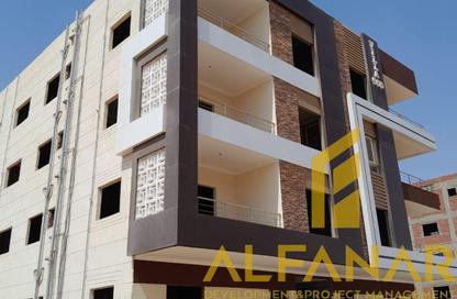 Apartment - 4 Bedrooms - 3 Bathrooms for sale in Bait Alwatan - The 5th Settlement - New Cairo City - Cairo