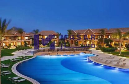 Villa - 7 Bedrooms - 6 Bathrooms for sale in Katameya Dunes - El Katameya Compounds - El Katameya - New Cairo City - Cairo