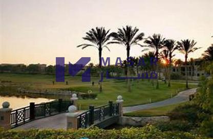 Villa - 7 Bedrooms - 6 Bathrooms for sale in Katameya Dunes - El Katameya Compounds - El Katameya - New Cairo City - Cairo