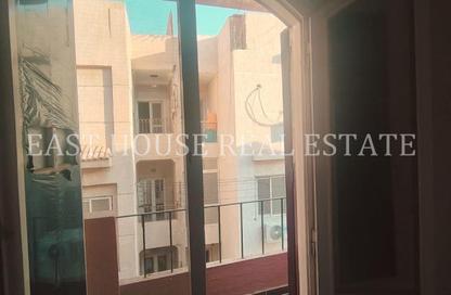شقة - 3 - 2 للايجار في المستثمرين الجنوبية - مدينة القاهرة الجديدة - القاهرة