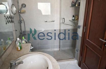 Apartment - 2 Bedrooms - 2 Bathrooms for sale in Casa - Sheikh Zayed Compounds - Sheikh Zayed City - Giza
