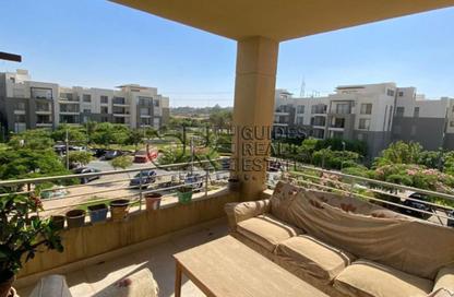 Apartment - 3 - 3 for sale in Palm Parks Palm Hills - South Dahshur Link - 6 October City - Giza Apartment - 3 - 3 for sale in Palm Parks Palm Hills - South Dahshur Link - 6 October City - Giza