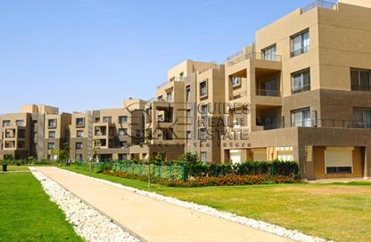 Apartment - 3 - 3 for sale in Palm Parks Palm Hills - South Dahshur Link - 6 October City - Giza Apartment - 3 - 3 for sale in Palm Parks Palm Hills - South Dahshur Link - 6 October City - Giza