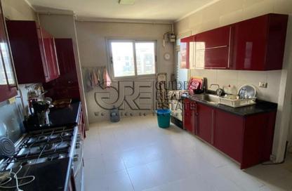 Apartment - 3 - 3 for sale in Palm Parks Palm Hills - South Dahshur Link - 6 October City - Giza Apartment - 3 - 3 for sale in Palm Parks Palm Hills - South Dahshur Link - 6 October City - Giza