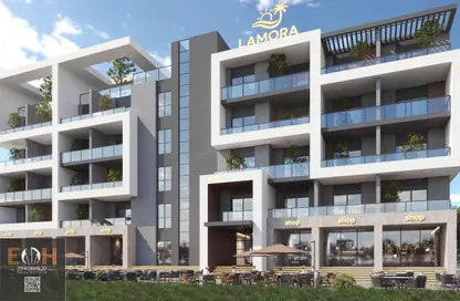 شقة - 2 غرف نوم - 1 حمام للبيع في منطقة ارابيا - الغردقة - محافظة البحر الاحمر