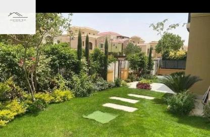 Townhouse - 4 Bedrooms - 5 Bathrooms for rent in Mivida - 5th Settlement Compounds - The 5th Settlement - New Cairo City - Cairo