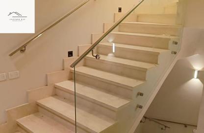 Townhouse - 4 Bedrooms - 5 Bathrooms for rent in Mivida - 5th Settlement Compounds - The 5th Settlement - New Cairo City - Cairo