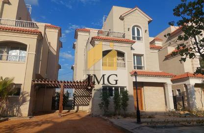 Villa - 5 - 5 for sale in Muruj - Smouha - Hay Sharq - Alexandria Villa - 5 - 5 for sale in Muruj - Smouha - Hay Sharq - Alexandria