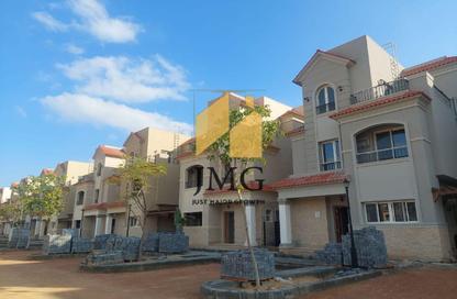 Villa - 5 - 5 for sale in Muruj - Smouha - Hay Sharq - Alexandria Villa - 5 - 5 for sale in Muruj - Smouha - Hay Sharq - Alexandria