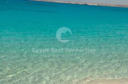 Chalet - 2 Bedrooms - 2 Bathrooms for sale in Hacienda Heneish - Qesm Marsa Matrouh - North Coast Chalet - 2 Bedrooms - 2 Bathrooms for sale in Hacienda Heneish - Qesm Marsa Matrouh - North Coast