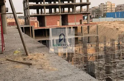 محل تجاري - استوديو - 1 حمام للبيع في شادوز - محور 26 يوليو - مدينة 6 أكتوبر - الجيزة