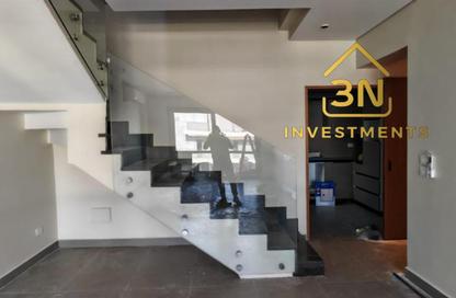 Penthouse - 3 Bedrooms - 3 Bathrooms for rent in El Patio Oro - 5th Settlement Compounds - The 5th Settlement - New Cairo City - Cairo