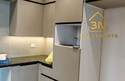 Penthouse - 3 Bedrooms - 3 Bathrooms for rent in El Patio Oro - 5th Settlement Compounds - The 5th Settlement - New Cairo City - Cairo