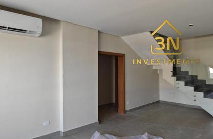 Penthouse - 3 Bedrooms - 3 Bathrooms for rent in El Patio Oro - 5th Settlement Compounds - The 5th Settlement - New Cairo City - Cairo
