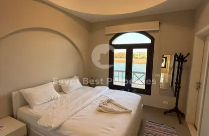 Villa - 5 Bedrooms - 5 Bathrooms for sale in Mangroovy Residence - El Gouna - Hurghada - Red Sea