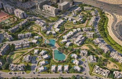 Townhouse - 3 - 3 for sale in Zed East - 5th Settlement Compounds - The 5th Settlement - New Cairo City - Cairo
