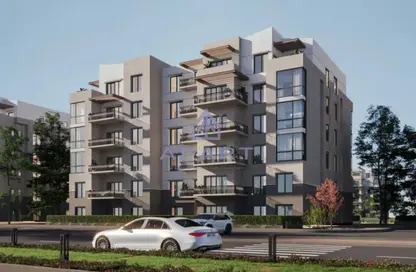 شقة - 3 غرف نوم - 3 حمامات للبيع في هايد بارك - مدينة القاهرة الجديدة - القاهرة