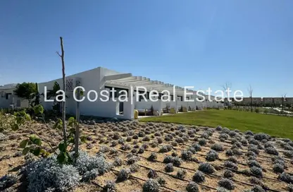 شاليه - 3 غرف نوم - 2 حمامات للبيع في دي-باي - قسم الضبعة - الساحل الشمالي