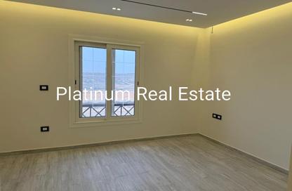 Penthouse - 3 - 2 for rent in Mountain View Chill Out Park - Northern Expansions - 6 October City - Giza