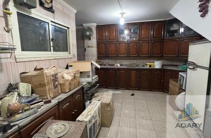 وحدات مُجمعة للإيجار - استوديو - 3 حمامات للايجار في ميدان دجله - دجلة - حي المعادي - القاهرة