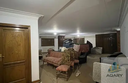 Bulk Rent Unit - Studio - 3 Bathrooms for rent in Degla Square - Degla - Hay El Maadi - Cairo