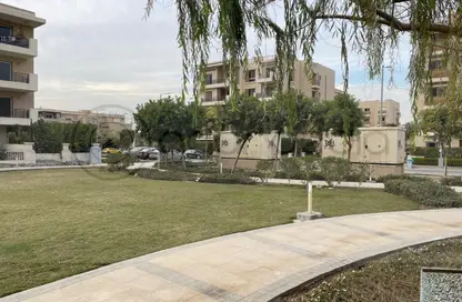 Apartment - 4 Bedrooms - 4 Bathrooms for sale in Taj City - 5th Settlement Compounds - The 5th Settlement - New Cairo City - Cairo