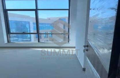 Clinic - Studio - 1 Bathroom for rent in Mivida - 5th Settlement Compounds - The 5th Settlement - New Cairo City - Cairo
