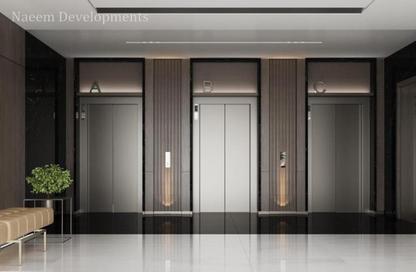 Medical Facility - Studio - 2 Bathrooms for sale in Smart Village - Cairo Alexandria Desert Road - 6 October City - Giza