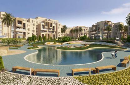 Villa - 5 Bedrooms - 5 Bathrooms for sale in Cairo Festival City - North Investors Area - New Cairo City - Cairo