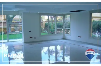 Twin House - 4 Bedrooms - 4 Bathrooms for rent in Jeera - 13th District - Sheikh Zayed City - Giza