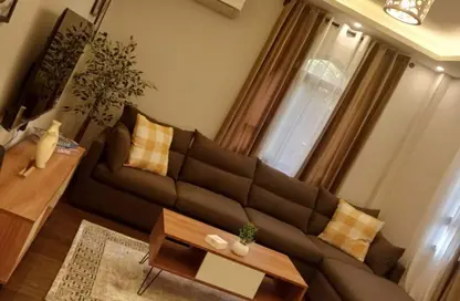 شقة - غرفة نوم - 1 حمام للايجار في امتداد الرحاب - الرحاب - مدينة القاهرة الجديدة - القاهرة