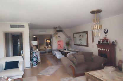 Apartment - 3 Bedrooms - 4 Bathrooms for sale in New Giza - Cairo Alexandria Desert Road - 6 October City - Giza