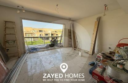 تاون هاوس - 4 - 5 للايجار في نيو جيزة - طريق مصر اسكندرية الصحراوي - مدينة 6 أكتوبر - الجيزة