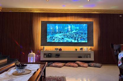 Apartment - 2 - 1 for sale in Street 17 - District 5 - The 5th Settlement - New Cairo City - Cairo
