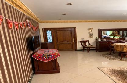 Apartment - 2 - 1 for sale in Street 17 - District 5 - The 5th Settlement - New Cairo City - Cairo