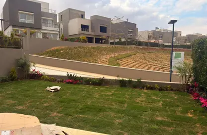 تاون هاوس - 4 غرف نوم - 4 حمامات للايجار في ايتابا - كمبوندات الشيخ زايد - الشيخ زايد - الجيزة