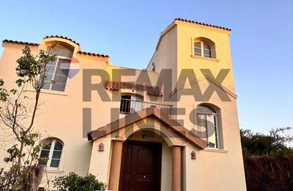 Villa - 3 - 4 for sale in Madinaty - Cairo Villa - 3 - 4 for sale in Madinaty - Cairo