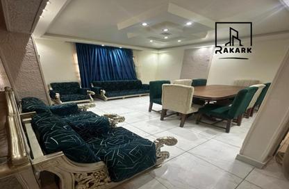 Apartment - 2 Bedrooms - 1 Bathroom for rent in Masaken Sheraton - Sheraton Al Matar - El Nozha - Cairo