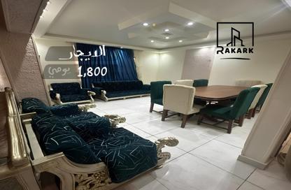 Apartment - 2 Bedrooms - 1 Bathroom for rent in Masaken Sheraton - Sheraton Al Matar - El Nozha - Cairo