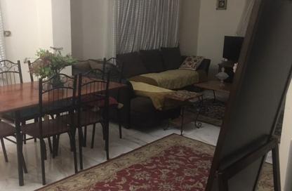 Apartment - Studio - 1 for rent in El Banafseg 10 - El Banafseg - New Cairo City - Cairo Apartment - Studio - 1 for rent in El Banafseg 10 - El Banafseg - New Cairo City - Cairo