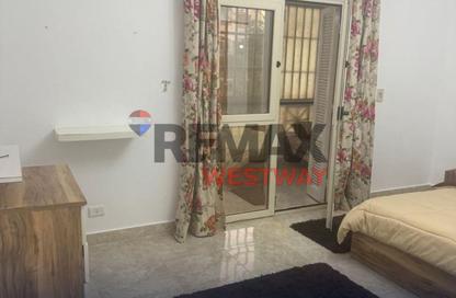 Apartment - 2 Bedrooms - 2 Bathrooms for rent in Al Khamayel city - Sheikh Zayed Compounds - Sheikh Zayed City - Giza