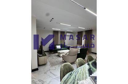 Apartment - 4 Bedrooms - 3 Bathrooms for sale in El Diplomaseen - The 5th Settlement - New Cairo City - Cairo Apartment - 4 Bedrooms - 3 Bathrooms for sale in El Diplomaseen - The 5th Settlement - New Cairo City - Cairo