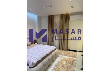 Apartment - 4 Bedrooms - 3 Bathrooms for sale in El Diplomaseen - The 5th Settlement - New Cairo City - Cairo Apartment - 4 Bedrooms - 3 Bathrooms for sale in El Diplomaseen - The 5th Settlement - New Cairo City - Cairo