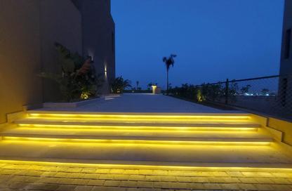 منزل مزدوج - 4 - 5 للبيع في نيو جيزة - طريق مصر اسكندرية الصحراوي - مدينة 6 أكتوبر - الجيزة