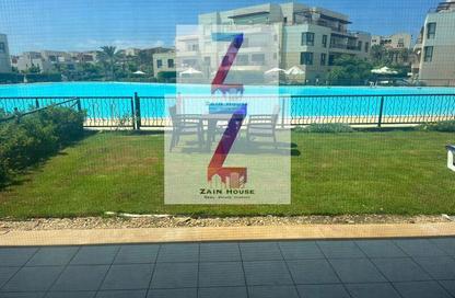 Chalet - 3 Bedrooms - 2 Bathrooms for sale in Marassi - Sidi Abdel Rahman - North Coast