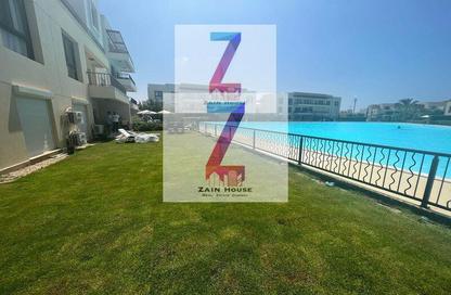 Chalet - 3 Bedrooms - 2 Bathrooms for sale in Marassi - Sidi Abdel Rahman - North Coast