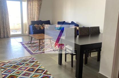 Penthouse - 3 Bedrooms - 2 Bathrooms for rent in Amwaj - Sidi Abdel Rahman - North Coast
