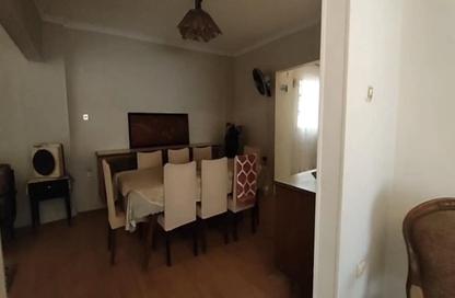 Apartment - 2 Bedrooms - 2 Bathrooms for rent in 6th Zone - Nasr City - Cairo